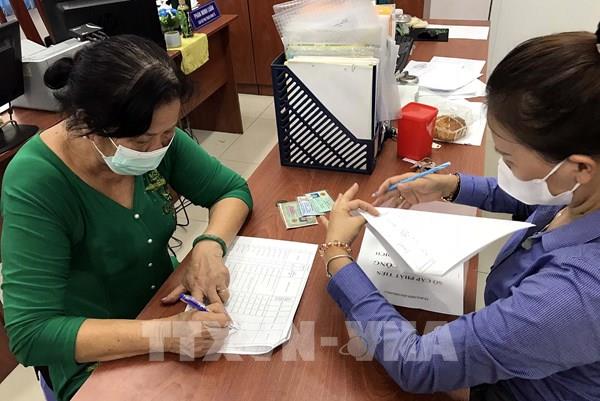 Lao động bị ngưng việc có thuộc đối tượng hỗ trợ của TP. HCM?