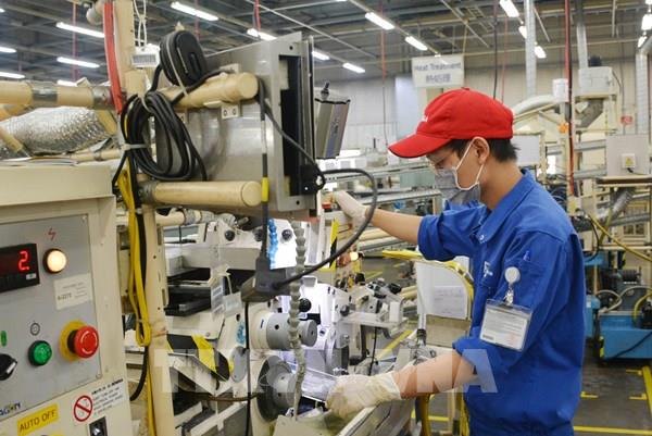 WB: Tình hình kinh tế Việt Nam tiếp tục được cải thiện