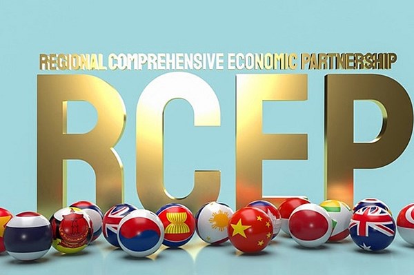 Hiệp định RCEP tiến gần tới mục tiêu có hiệu lực vào đầu năm 2022