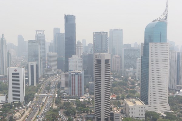 Indonesia ban hành quy định về định giá carbon