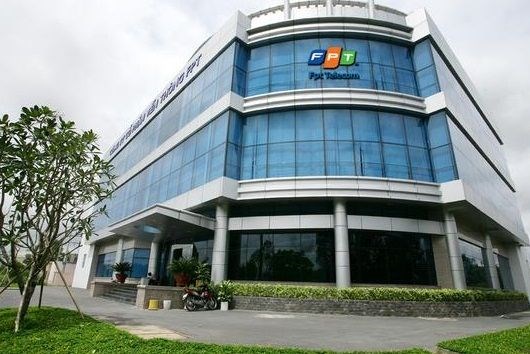FPT Telecom quý III lãi 468 tỷ đồng