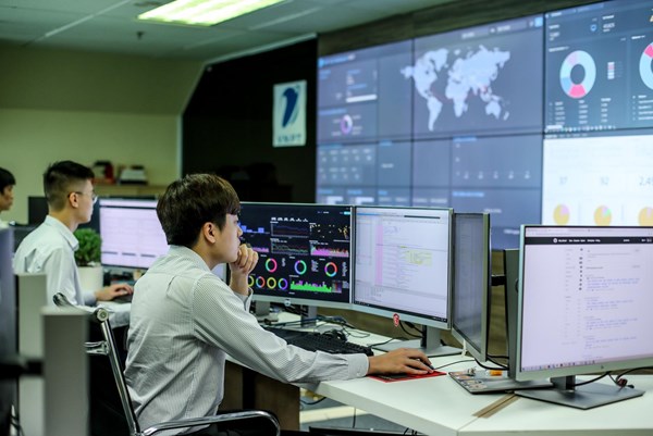 VNPT Invoice hệ thống hóa đơn điện tử giúp doanh nghiệp gia tăng sức mạnh cạnh tranh