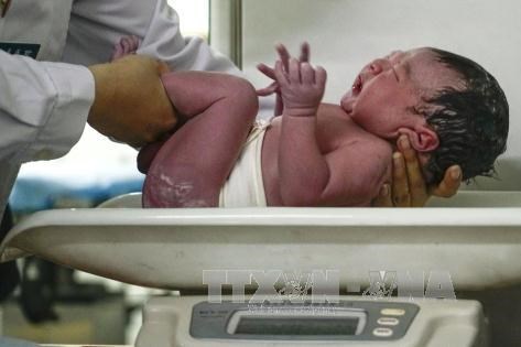 Nghiên cứu phương pháp mới điều trị chứng tự kỷ ở trẻ