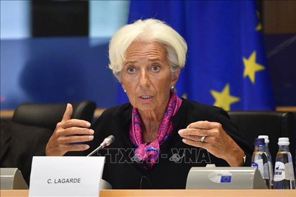 Triển vọng chính sách tiền tệ tại Eurozone