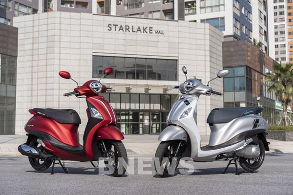 Giá xăng tăng “sốc”: Đi xe máy nào để tiết kiệm nhiên liệu?