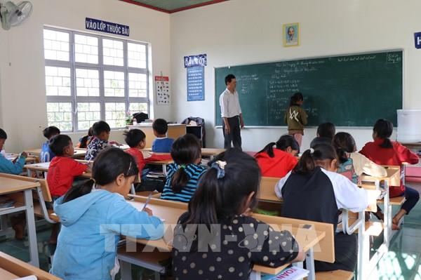 Tp Hồ Chí Minh thí điểm dạy học trực tiếp từ ngày 13/12