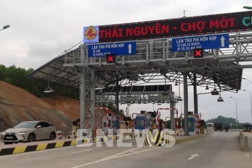 Bộ Giao thông Vận tải bất ngờ đề xuất mua lại 7 dự án BOT