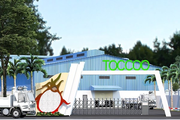 Bất động sản kho lạnh thu hút các nhà đầu tư quốc tế