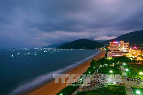 Bình Định thu hút hơn 72,5 triệu USD và 71.000 tỷ đồng vốn đầu tư