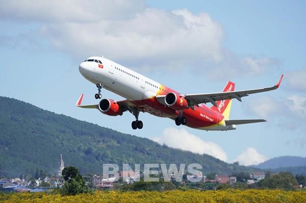 Vietjet ký kết các thỏa thuận giá trị lớn với các tập đoàn hàng đầu Thụy Sỹ