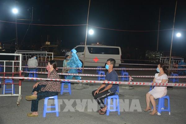 Đà Nẵng hướng dẫn điều trị ca mắc COVID-19 tại nhà