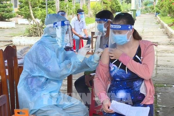 Miền Tây trong điều kiện bình thường mới - Bài 1: Linh hoạt kiểm soát dịch COVID-19