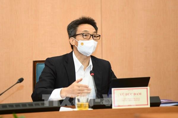 Hướng dẫn cụ thể cho học sinh các cấp Hà Nội đi học tập trung trở lại