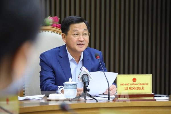 Rà soát nhu cầu mua sắm trang thiết bị y tế ở cả Trung ương và địa phương