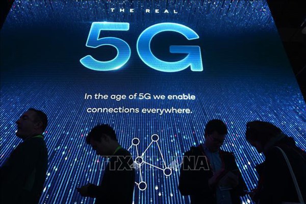 Brazil mở thầu quốc tế thiết lập mạng dữ liệu 5G lớn nhất thế giới