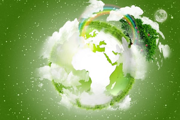 Đức chiếm thị phần lớn trong các thị trường dẫn đầu về công nghệ xanh