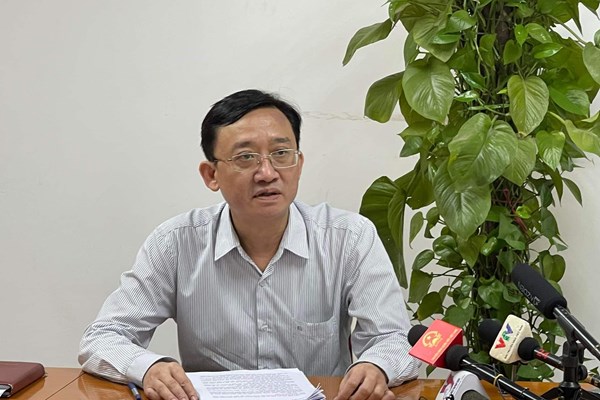 Bộ Tài chính: Cá nhân vận động từ thiện phải mở tài khoản riêng