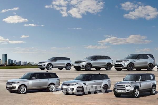 Jaguar và Land Rover ưu đãi dịch vụ bảo dưỡng xe nhân dịp cuối năm