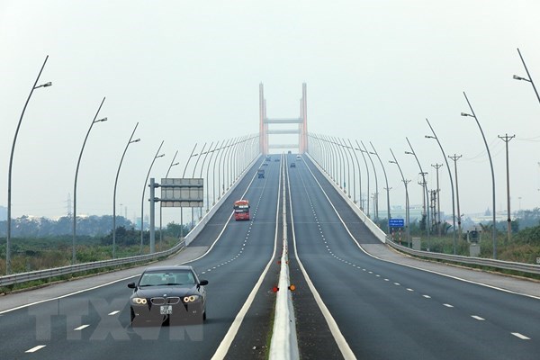 Bắc Giang ưu tiên bố trí vốn đối ứng các dự án ODA trong năm 2022