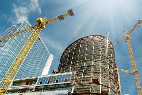 Hướng dẫn điều chỉnh dự án khi bổ sung hạng mục công việc