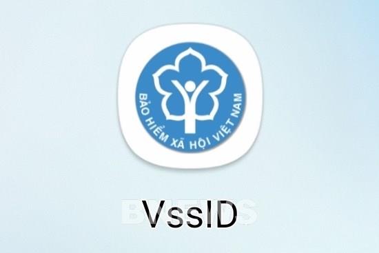 Cấp lại mật khẩu ứng dụng VssID - Bảo hiểm xã hội số miễn phí qua email cá nhân