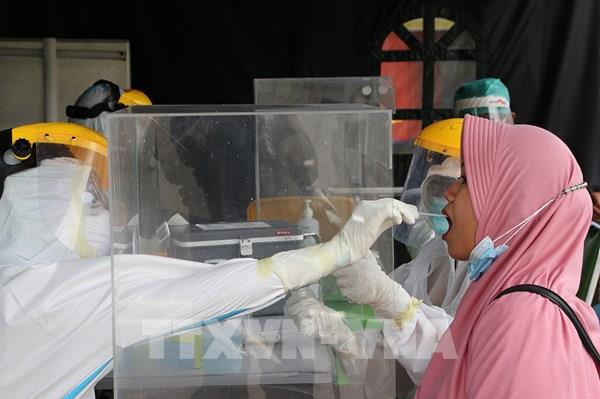 Dịch COVID-19 tại châu Á ảnh hưởng lớn đến các hãng bảo hiểm Canada