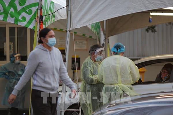 New Zealand công bố kế hoạch mở cửa biên giới quốc gia