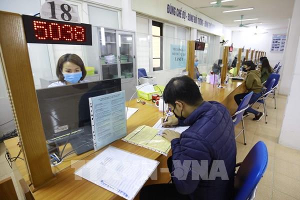 Mở rộng hỗ trợ người lao động gặp khó khăn do đại dịch COVID-19