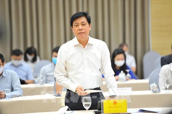 Bộ GTVT không đồng thuận đề nghị nhập khẩu 37 toa xe cũ của Nhật Bản