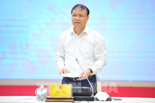 Năm 2022, kinh tế phục hồi mạnh mẽ sẽ tạo áp lực lớn lên lạm phát