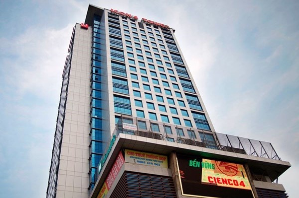 Cienco4 lãi quỹ III giảm 36%