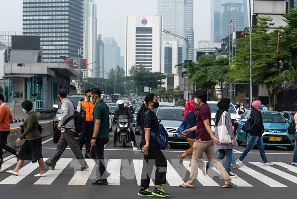 Indonesia mở rộng danh sách doanh nghiệp được giảm thuế