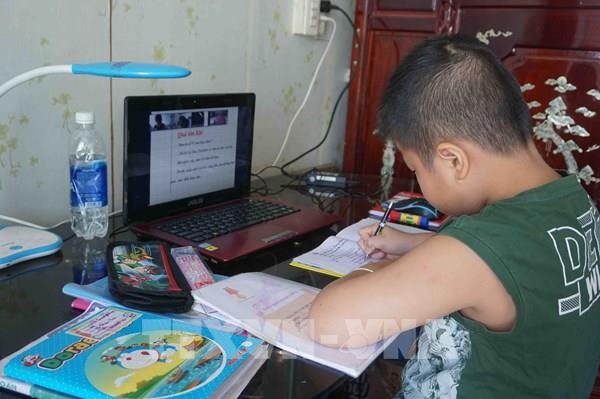 Tp Hồ Chí Minh chưa dạy học trực tiếp với trẻ 5 tuổi và học sinh lớp 1