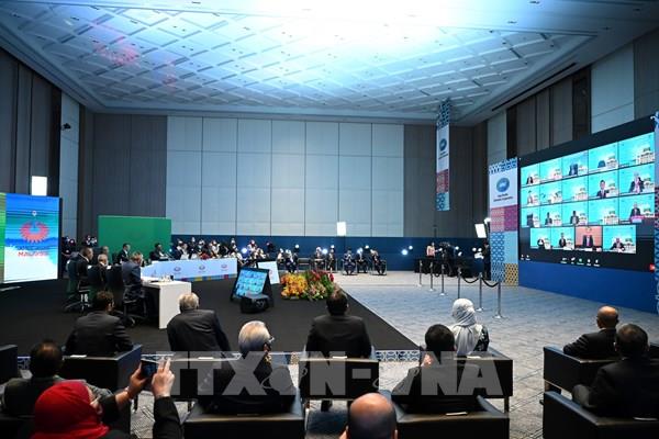 Thế giới cần APEC hơn bao giờ hết
