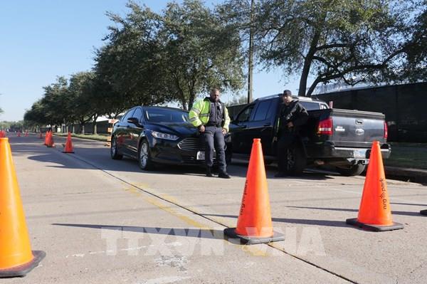 Mỹ điều tra vụ giẫm đạp tại lễ hội âm nhạc khiến nhiều người thiệt mạng