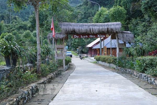 Đưa du lịch nông thôn vào Chương trình xây dựng nông thôn mới