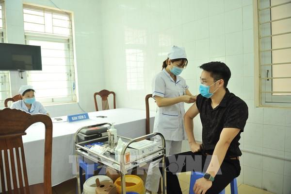 Thái Nguyên đưa Bệnh viện Điều trị COVID-19 đầu tiên vào hoạt động