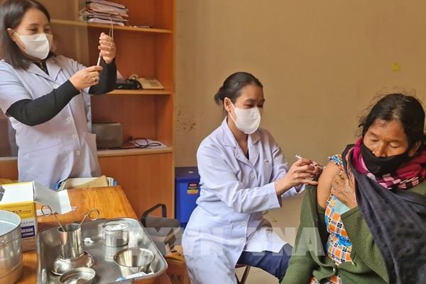 Lâm Đồng tạm dừng một số dịch vụ do số ca mắc COVID-19 tăng cao