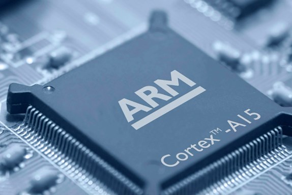 Arm-Qualcomm: Bước ngoặt của thị trường chip thế giới