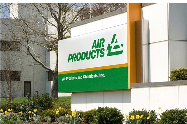 Mỹ đầu tư 15 tỷ USD vào các dự án khí hóa than tại Indonesia