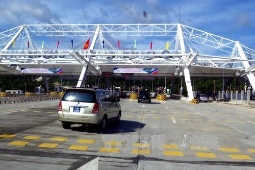 Dịch COVID-19 khiến doanh thu tại các trạm BOT sụt giảm