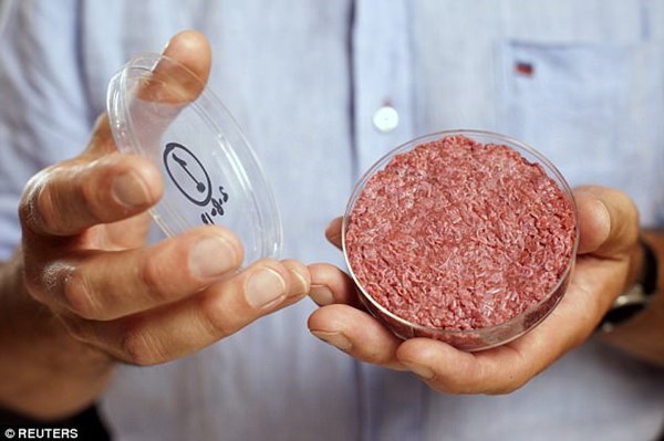 Ngành foodtech “nở rộ” tại Mỹ Latinh trong thời đại dịch