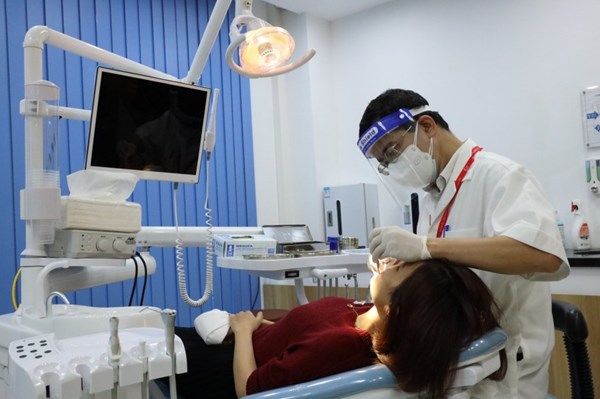 Viettel góp sức cùng người lao động chăm lo cho hậu phương