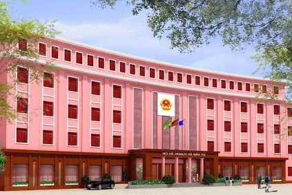 Đẩy nhanh tiến độ lập quy hoạch thời kỳ 2021-2030