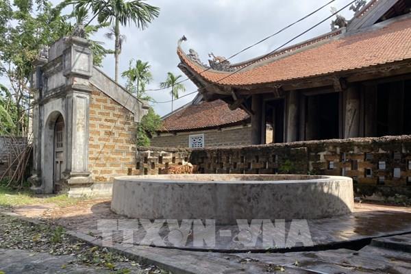 Làm gì để cân bằng giữa bảo tồn di sản và phát triển kinh tế - xã hội