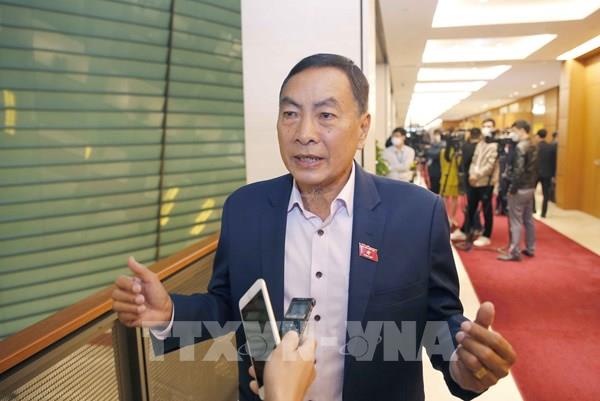 Thúc đẩy liên kết vùng trong phát triển kinh tế - xã hội