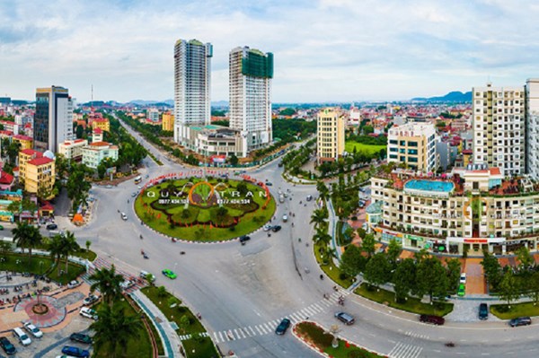 DIC Group dự kiến thực hiện 160 ha dự án khu đô thị tại Thuận Thành, Bắc Ninh