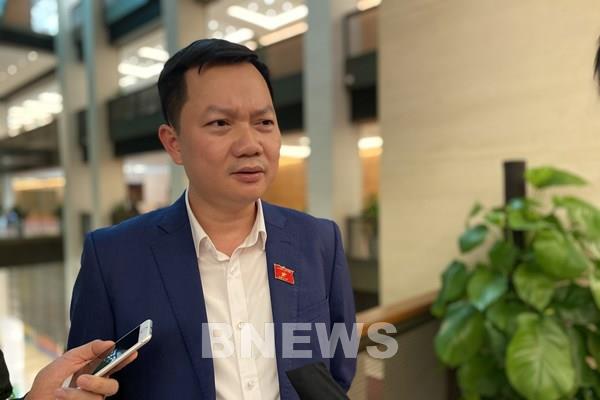 Bên lề Quốc hội: Cân đối nguồn lực cho tăng trưởng kinh tế