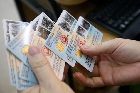 Định danh và xác thực điện tử trên nền tảng Cơ sở dữ liệu quốc gia về dân cư