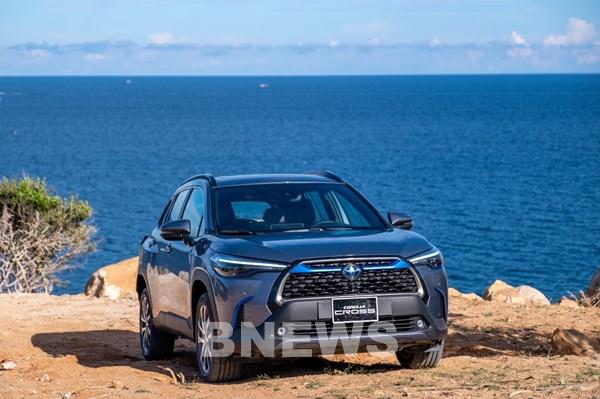 Phát triển xe hybrid - bước đi vững chắc cho mục tiêu xanh hoá ô tô ở Việt Nam